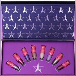 Jeffree Star Queen B***h